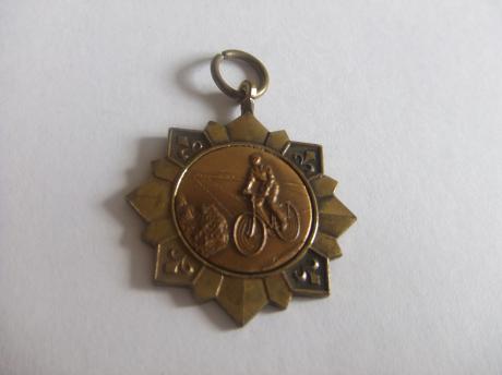 Wielrennen Onbekend